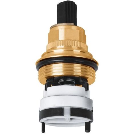 Ideal Standard JADO MP40 Joystick Kartusche A860606NU – Original Ersatzteil Für Armaturen, Markenqualität