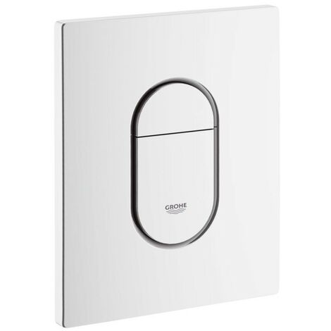 Grohe Arena Cosmopolitan Plaque de commande WC 38844SH0