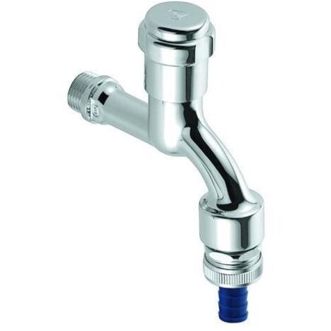 Grohe Armaturenkombination DN 15 Rohrbelüfter Bauform C, Chrom