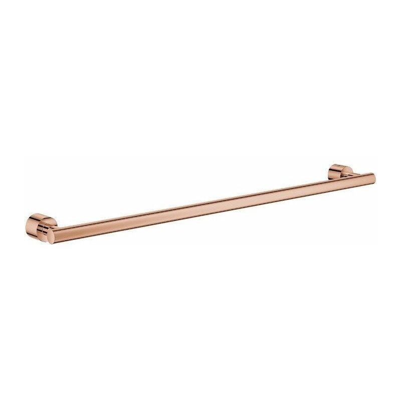 

Atrio 40309 toallero 600 mm oro rosa brillante - Grohe