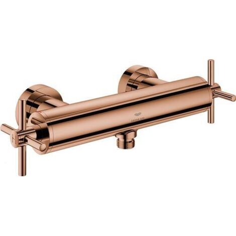 Grohe Atrio Mélangeur Douche Bronze, 26895DA0