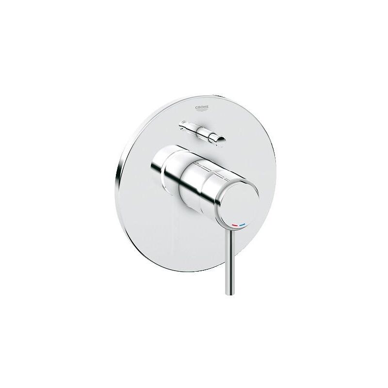 GROHE 19 459 001 ATRIO Monomando Empotrado De Baño - ref: 19 459 001