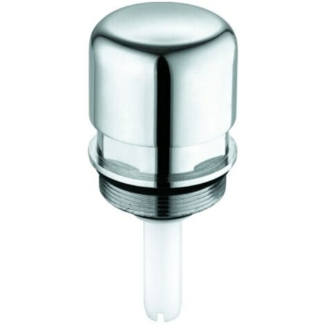 Grohe Aufputz-Umstellung 440028 für Eichelberg Armaturen bis BJ 1997 chrom