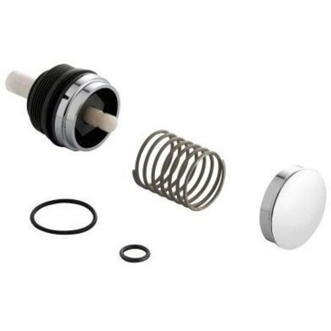 Grohe Aufputz-Umstellung 440086 für Eichelberg Wannenbatt. ab BJ 1997 chrom