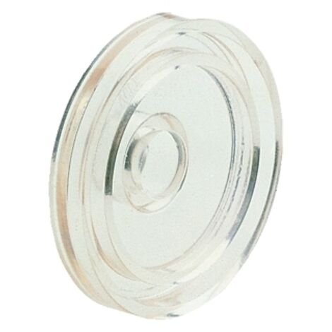 Grohe Ausgleichsscheibe 45459 für Relexa chrom