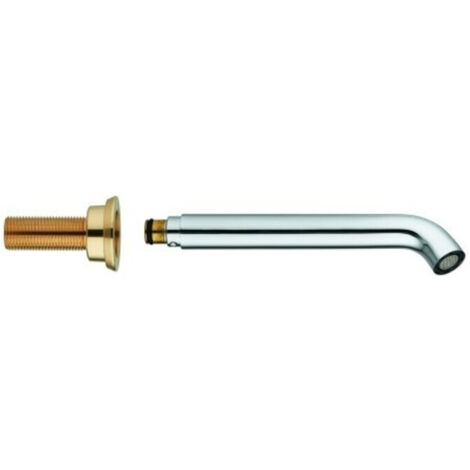 Grohe - Auslaufarm, Chrom 48638000