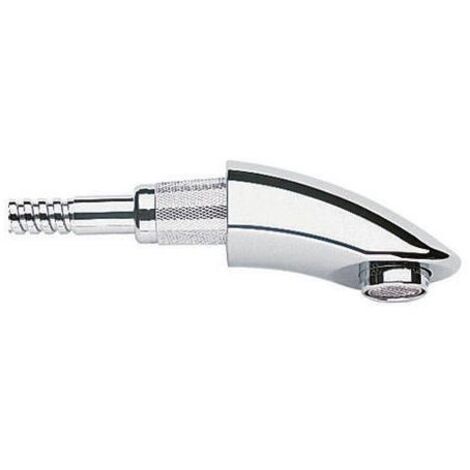 GROHE Auslaufbrause 46231000 für Chiara Waschtischbatterie 33 003 - verchromt