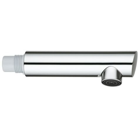 Grohe Auslaufbrause 46830 chrom