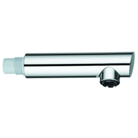 Grohe Auslaufbrause 46831 chrom