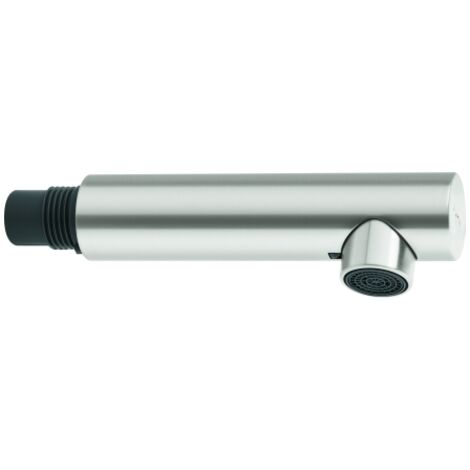 Grohe Auslaufbrause 46858 supersteel
