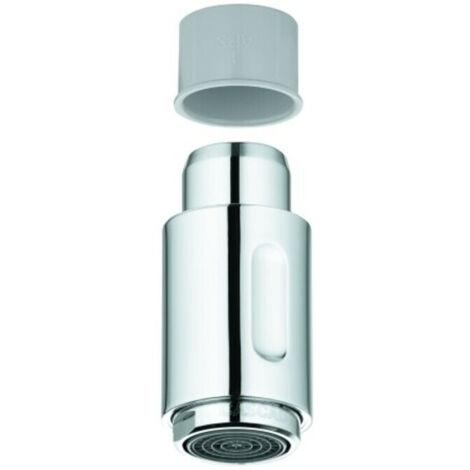 Grohe Auslaufbrause 46925 chrom