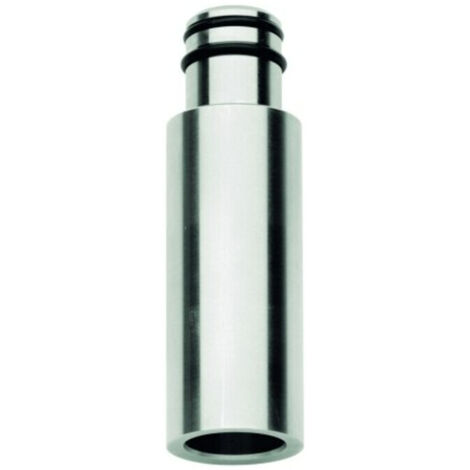 Grohe Auslaufverlängerung 42126 75mm Edelstahl