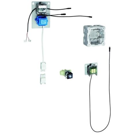Grohe Austausch-Elektronik Radar für Urinal-Unterputz-Radar Altanlagen