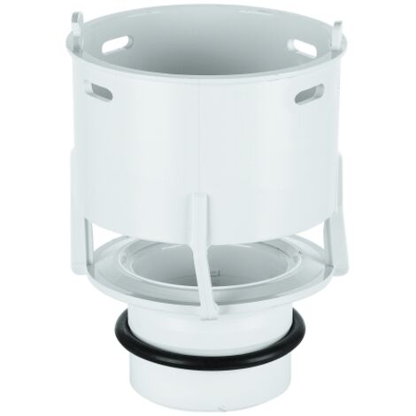 Grohe Austauschsitz für Wandeinbau-Spülkästen 6-9l/6l, d. 55mm