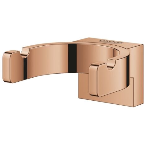 Grohe Bademantelhaken Selection warm sunset, doppelt