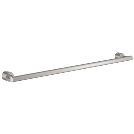 GROHE Badetuchhalter Atrio 40889 600mm supersteel, 40889DC0