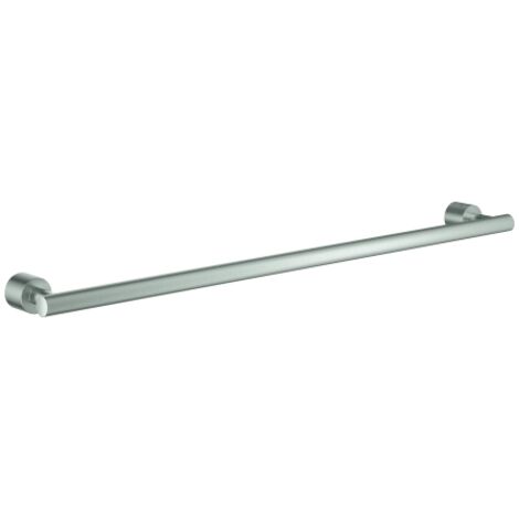 Grohe Badetuchhalter Atrio 650mm, supersteel