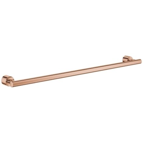 Grohe Badetuchhalter Atrio 650mm, warm sunset