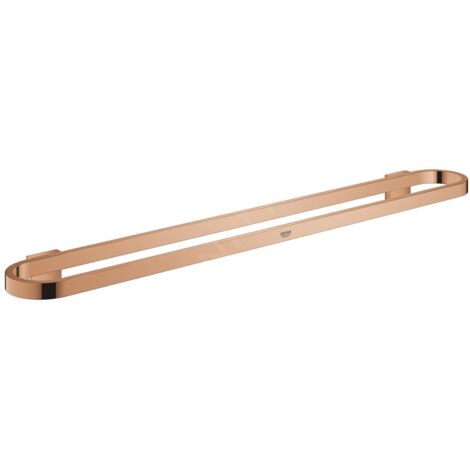 GROHE Badetuchhalter/Halter Selection 41056 600mm warm sunset, 41056DA0