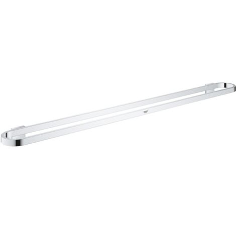 GROHE Badetuchhalter Selection 41058 800mm chrom, 41058000