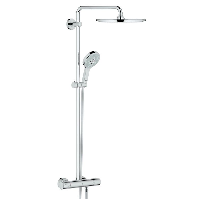 Grohe Bar Shower Mixer - Rainshower 310 System - 27968000