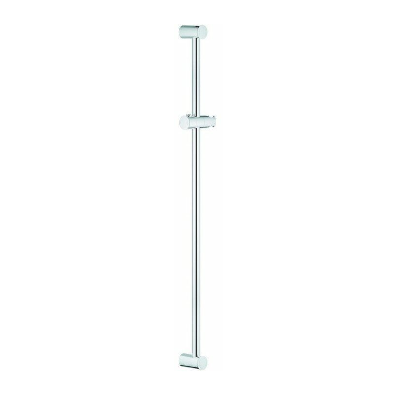 

Barra de ducha TEMPESTA RUSTIC 900mm cromo