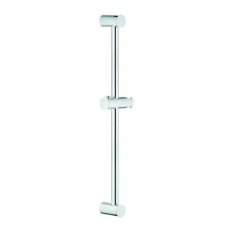 

Grohe - Barra de ducha TEMPESTA RUSTIC 600mm cromo