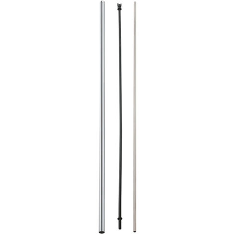 GROHE 48 053 000 Barra sistema ducha 1140 mm