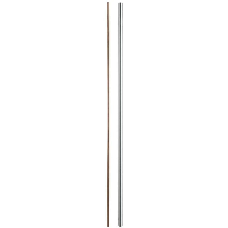 Grohe - Accessoires - Barre de douche, chrome 48053000