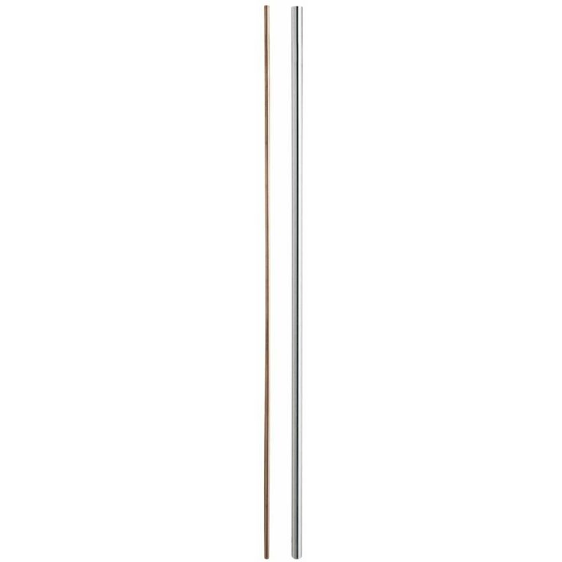 Grohe - Accessoires - Barre de douche, chrome 48054000