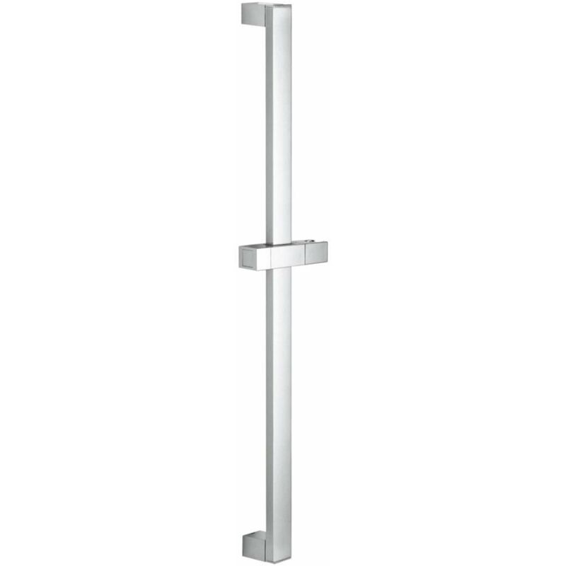 Grohe - Euphoria Cube - Barre de douche, 60 cm, chrome 27892000
