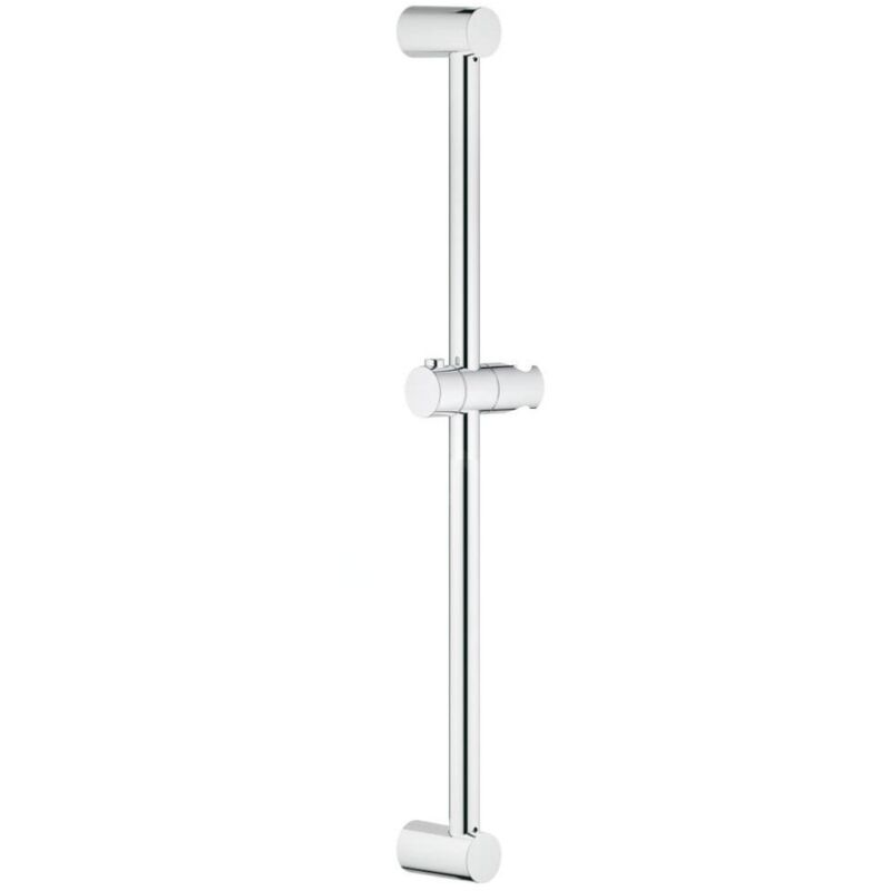 Grohe - Tempesta Cosmopolitan - Barre de douche 600 mm, chrome 27521000