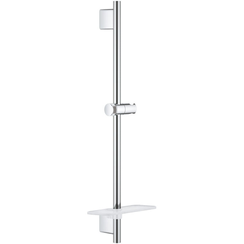 Grohe - Barre de douche Quickfix Vitalio Smartactive 60 cm