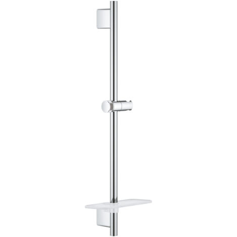 Grohe Barre de douche Vitalio SmartActive 26599000 600 mm, chromé