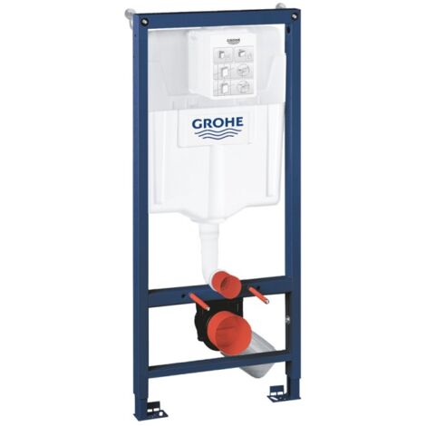 GROHE - Bâti support pour mur porteur Rapid SL