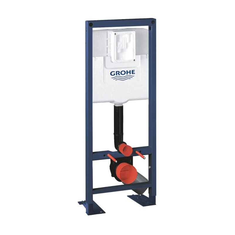 Bâti-support Wc Extra-plat Rapid Sl De La Marque Grohe