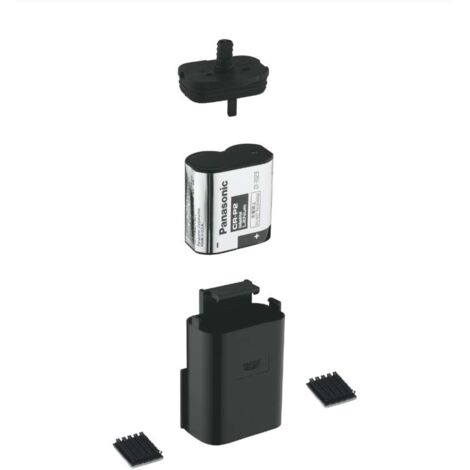 Grohe - Batteriehülle 42393000