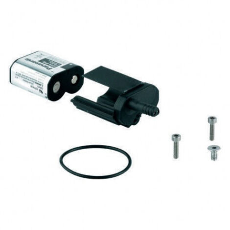 GROHE Batteriekasten 42425 mit Batterie, 42425000