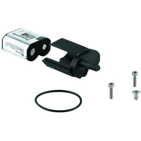 Grohe Batteriekasten 42425 mit Batterie mit Batterie
