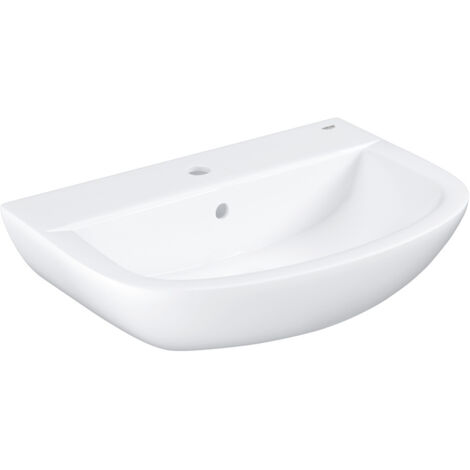 Grohe Bau Ceramic 60 cm lavabo sospeso Alpine white (39421000)