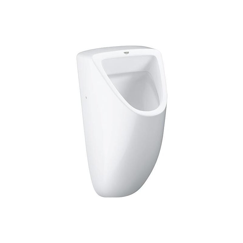 Bau Ceramic Urinoir, Blanc alpin (39438000) - Grohe