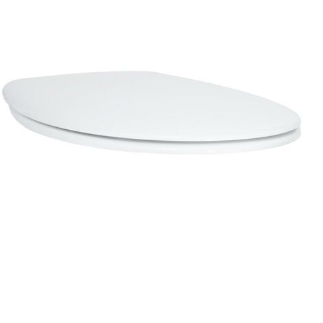 Grohe Bau Ceramic WC-Sitz soft close EC39493000
