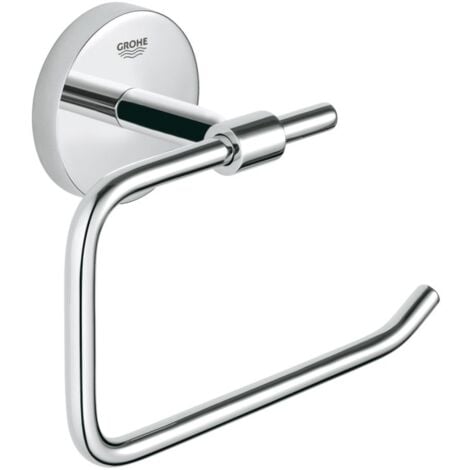 Grohe WC-Papierhalter Bau Cosmopolitan chrom 40457001