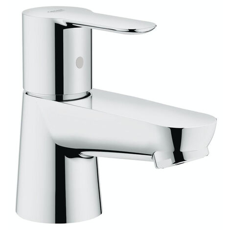 GROHE Bau Edge Robinet de WC 1/2 chrome - chrome
