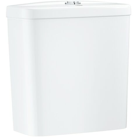 Grohe Bau Keramik Aufputzspülkasten