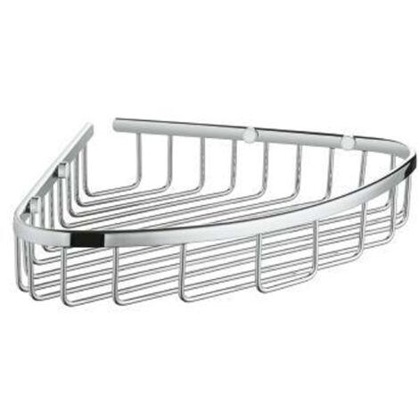 Grohe BauCosmopolitan - Duschkorb, verchromt 40663001