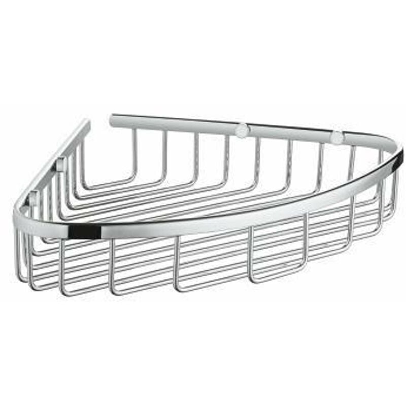 Grohe - BauCosmopolitan - Panier, grand, chrome 40663001