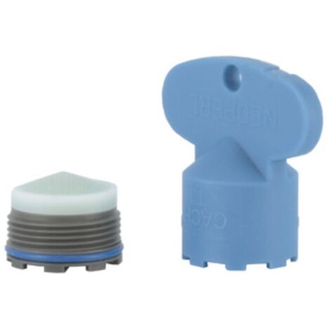 GROHE BAUEDGE AEREATORE C/CHIAVE MONOC. BIDET