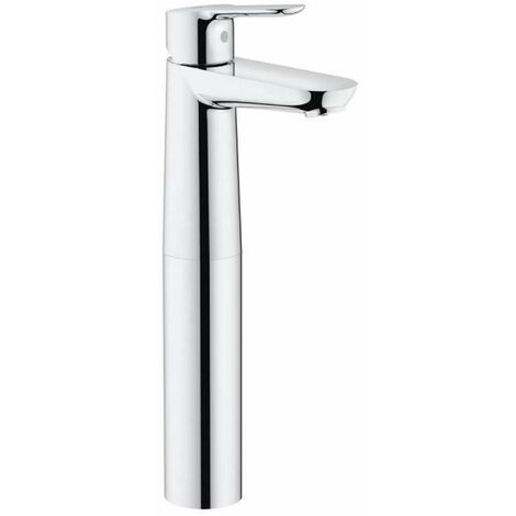 Grohe BauEdge - Miscelatore per lavabo, cromo 23761000