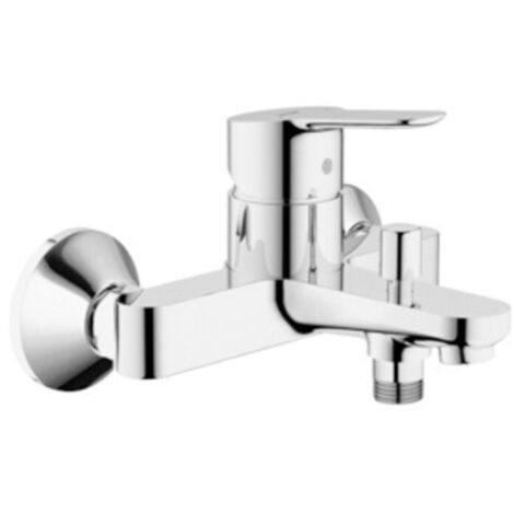 GROHE BAUEDGE MISCELATORE VASCA S/DOTAZIONE